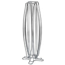 Xavax Capsulehouder Torre Nespresso 40 Stuks