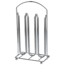 Xavax Capsulehouder Donatore Nespresso 36 Stuks