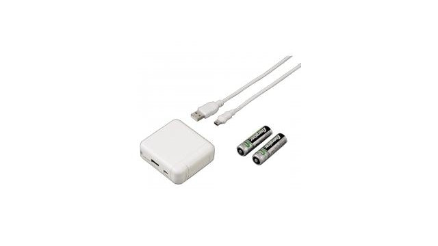 Hama Iphone Noodlader