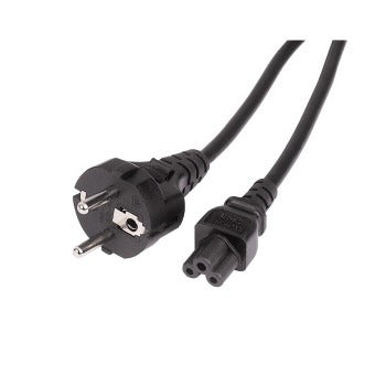 Hama Universele Netkabel Europa 2.5M