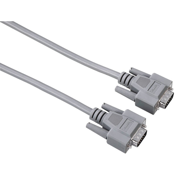 Hama Monitor Kabel 15Pin M - 15Pin M 5M