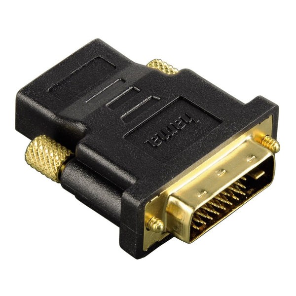 Hama Dvi-M/Hdmi-F Adaptor