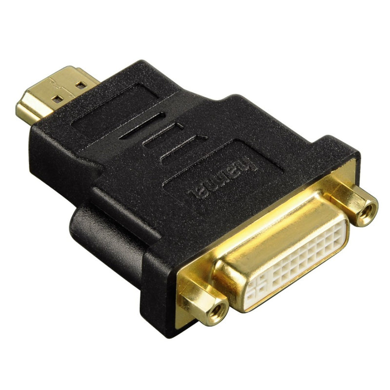 Hama Hdmi-M/Dvi-F Adaptor