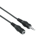 Hama Extention Cable 3,5Mm Jack Stereo/5M