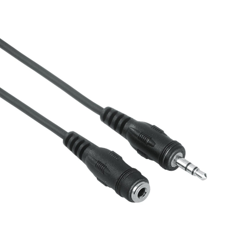 Hama Extention Cable 3,5Mm Jack Stereo/5M
