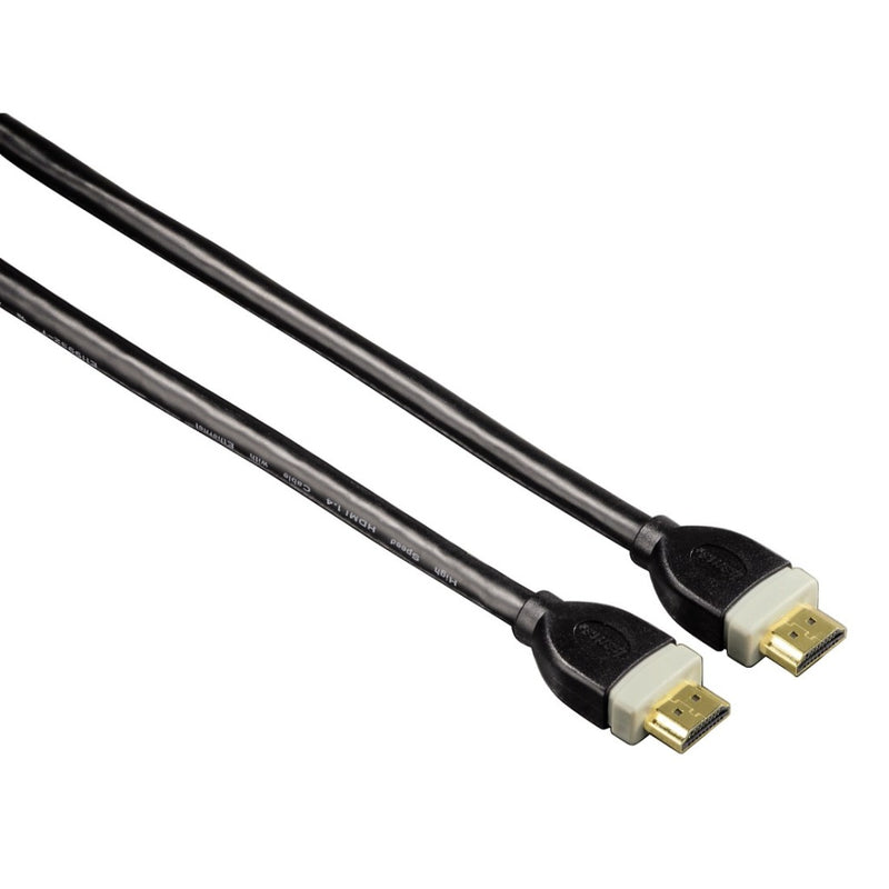 Hama Hdmi High Speed Cable 3.0M