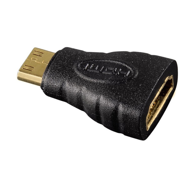 Hama Hdmi-F/Mini Hdmi-M Adapter/