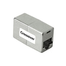 Hama Cat5 Patchadapter 8P8C
