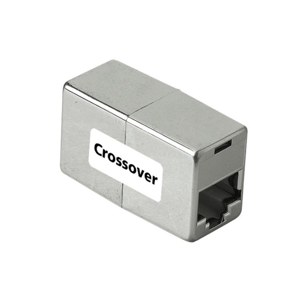 Hama Cat5 Patchadapter 8P8C