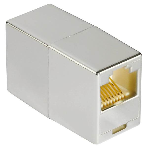 Hama Cat5 Adapter 2X8P8C
