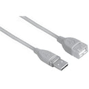 Hama Usb 2.0 Verlengkabel A-Stekker 5M