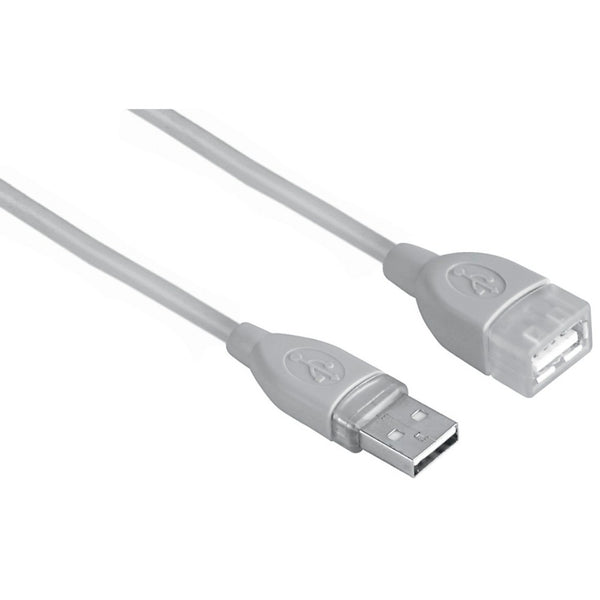 Hama Usb 2.0 Verlengkabel A-Stekker 5M