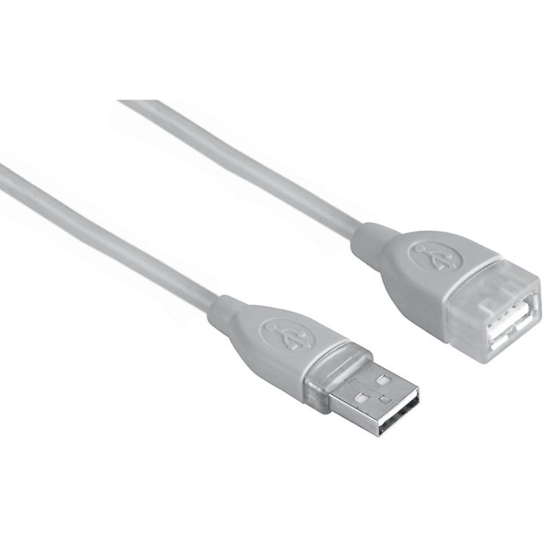 Hama Usb 2.0 Verlengkabel A-Stekker 5M