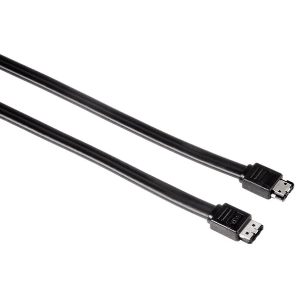 Hama Sata Ii Cable Ext. 0,9M