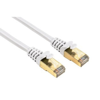 Hama Cat5e Patch Kabel Stp 7.5 M