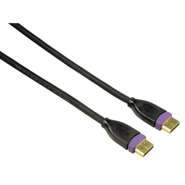 Hama Displayport-Kabel 1.80M