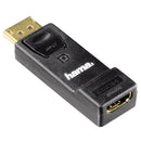 Hama Adapter Displayport-Hdmi