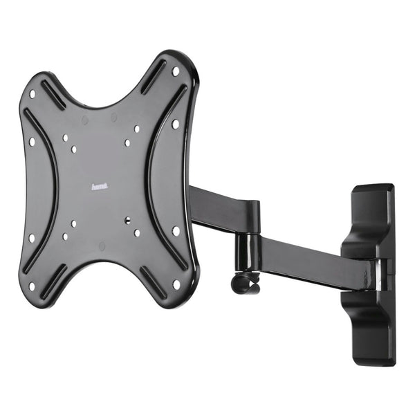 Hama TV-muurbeugel Ultra Plat Volledig Beweegbaar 5 Sterren 2 Armen VESA 200x20