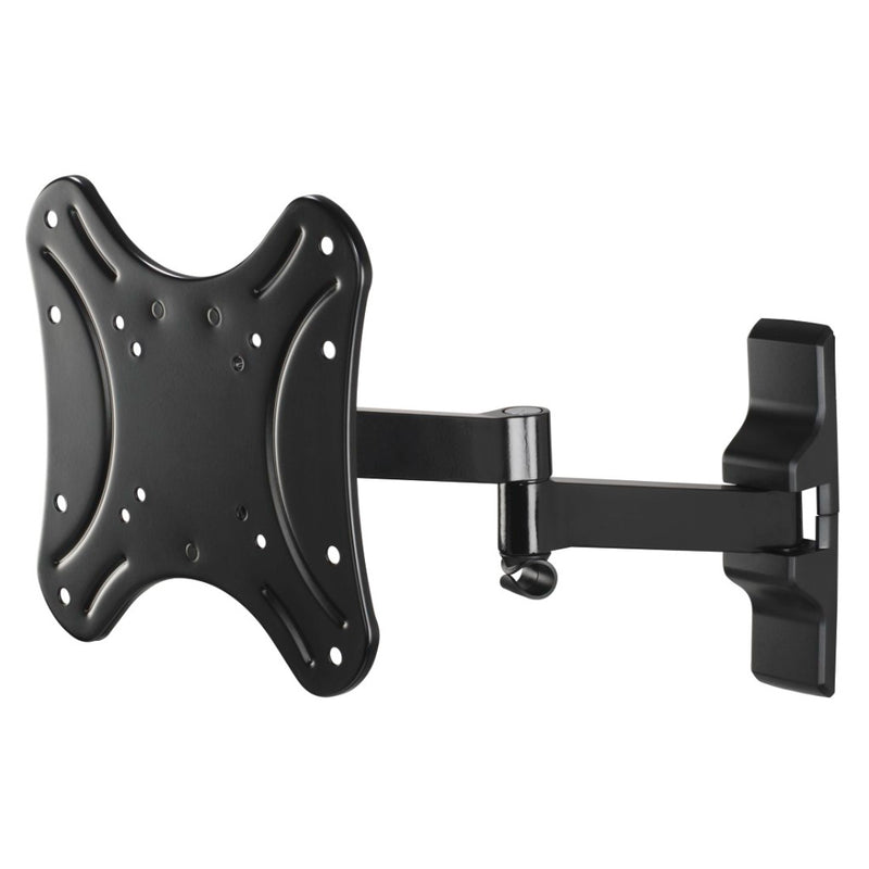 Hama TV-muurbeugel Ultra Plat Volledig Beweegbaar 5 Sterren 2 Armen VESA 200x20