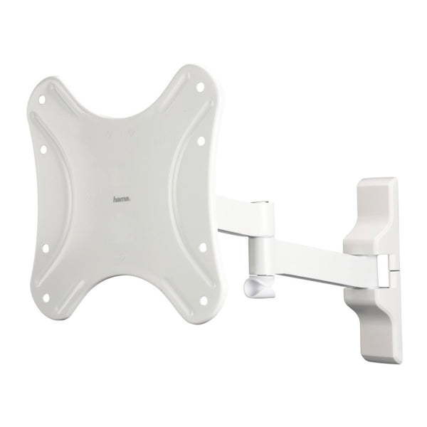 Hama TV-muurbeugel Ultra Plat Volledig Beweegbaar 5 Sterren 2 Armen VESA 200x200