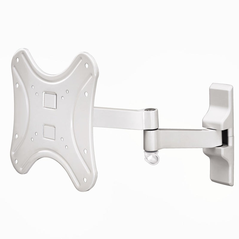 Hama TV-muurbeugel Ultra Plat Volledig Beweegbaar 5 Sterren 2 Armen VESA 200x200