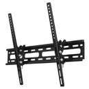 Hama TV-muurbeugel Tilt 3 Steren VESA 600x400 Zwart
