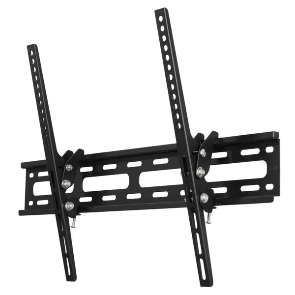 Hama TV-muurbeugel Tilt 3 Steren VESA 600x400 Zwart
