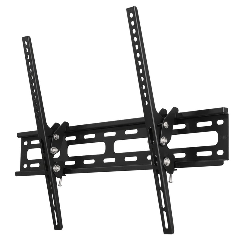 Hama TV-muurbeugel Tilt 3 Steren VESA 600x400 Zwart
