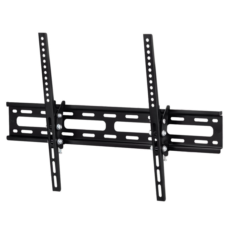 Hama TV-muurbeugel Tilt 3 Steren VESA 600x400 Zwart
