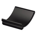 Hama Apple iPad Standaard Zwart/Aluminium