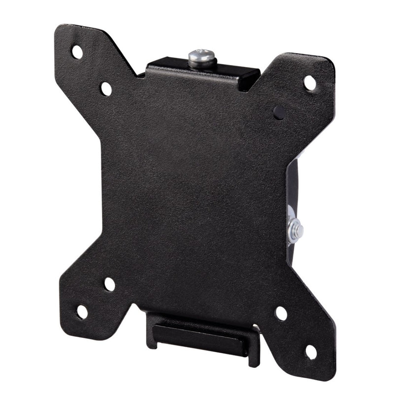 Hama TV-muurbeugel Tilt 1 Ster VESA 100x100 Zwart