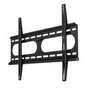 Hama TV-muurbeugel Ultra Plat Fix 3 Sterren VESA 600x400 Zwart