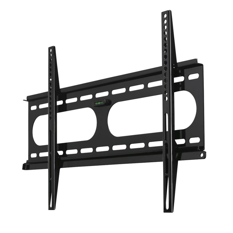 Hama TV-muurbeugel Ultra Plat Fix 3 Sterren VESA 600x400 Zwart