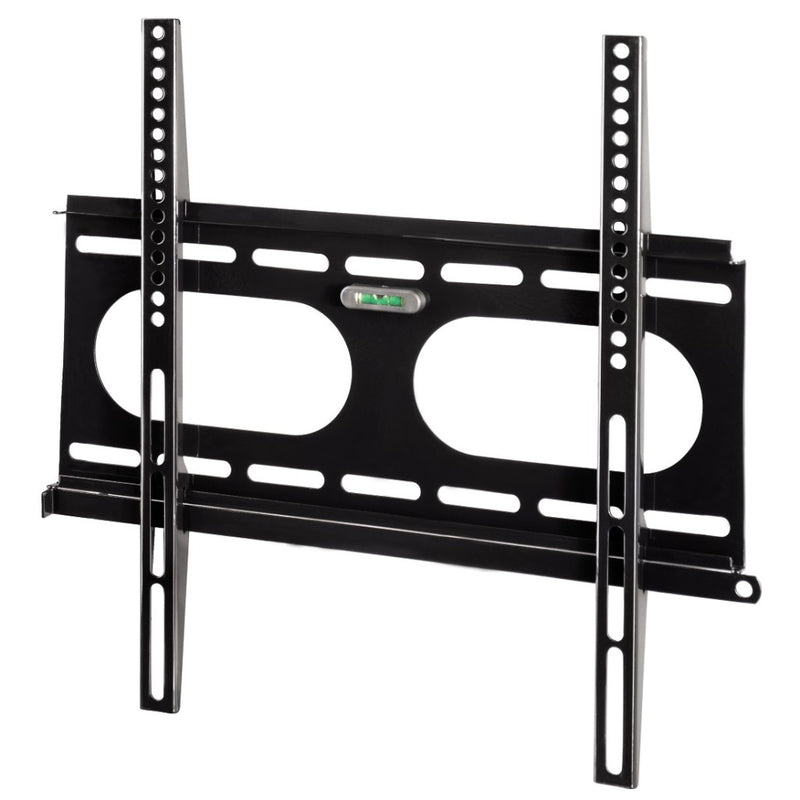 Hama TV-muurbeugel Ultra Plat Fix 3 Sterren VESA 600x400 Zwart