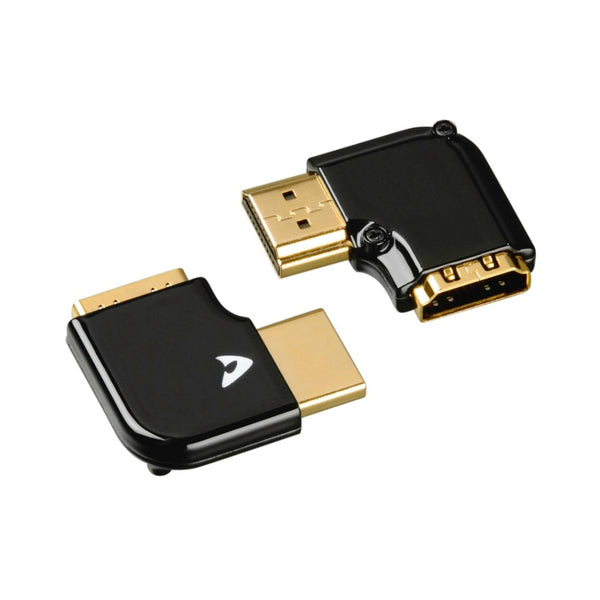 Avinity High-speed HDMI?-hoekadapter-set 270°