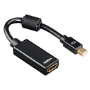 Hama Adapter Mini Displayport-HDMI