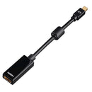 Hama Adapter Mini Displayport-HDMI