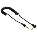 Hama Audiokabel Flexi Slim 3,5mm Jack 0.75m 3ster
