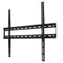 Hama TV-muurbeugel Fix 5 Sterren VESA 600x600 Zwart