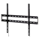 Hama TV-muurbeugel Fix 5 Sterren VESA 600x600 Zwart