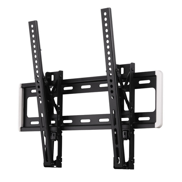 Hama TV-muurbeugel Tilt 5 Sterren VESA 400x400 Zwart
