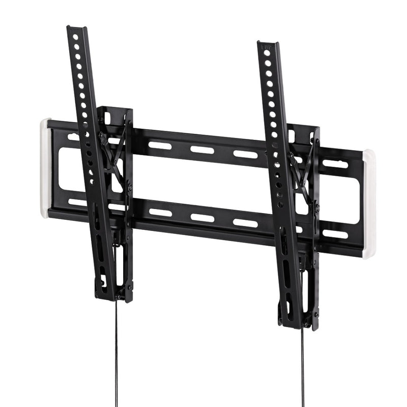 Hama TV-muurbeugel Tilt 5 Sterren VESA 400x400 Zwart