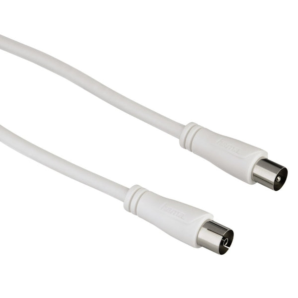 Hama Antennekabel Coax 1,5m 90DB 1ster