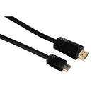 Hama High Speed HDMI Kabel Ethernet A-C Mini 1.5m 3 Ster