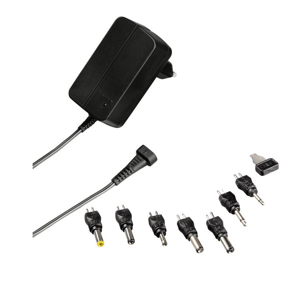 Hama Eco Universal Switching Power Supply Unit 300mA