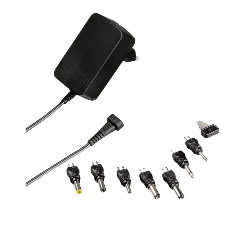 Hama Eco Universal Switching Power Supply Unit 300mA