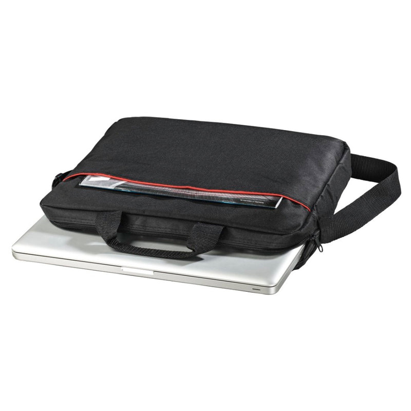 Hama Laptoptas Tortuga Essential 15.6 Zwart