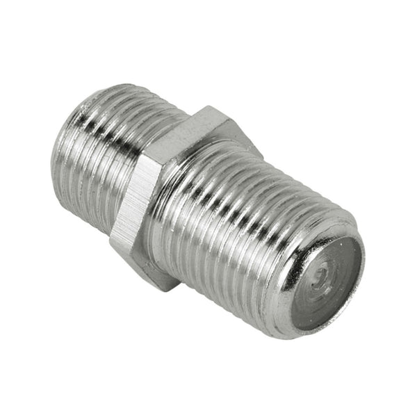 Hama Adapter 2x F-socket