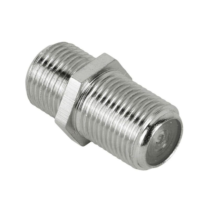 Hama Adapter 2x F-socket