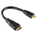 Hama HDMI Adapter Type C PL - Type A
